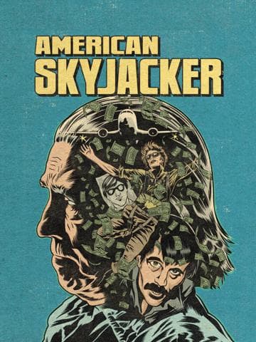 American Skyjacker