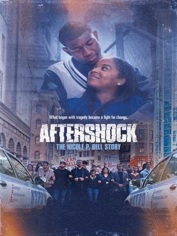 Aftershock: The Nicole P. Bell Story
