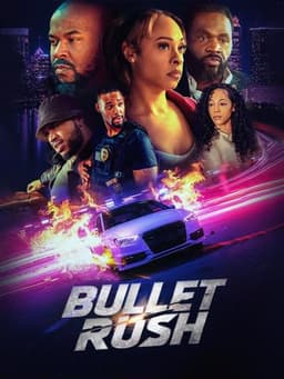 Bullet Rush