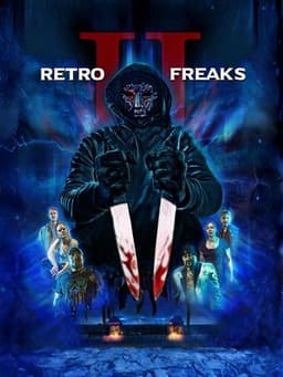 Retro Freaks II