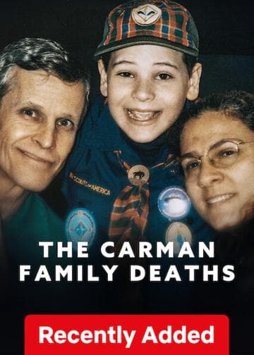 The Carman Family Deaths