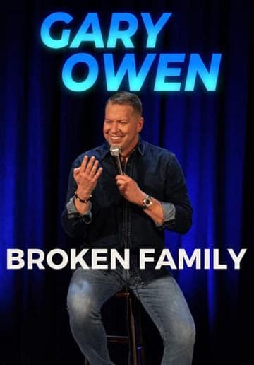 Gary Owen: No S