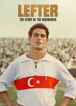 Lefter: The Story of the Ordinarius