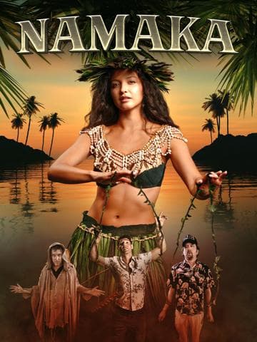 Namaka