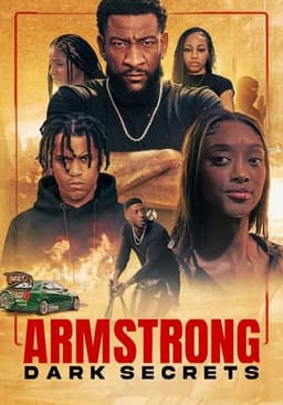 Armstrong: Dark Secrets