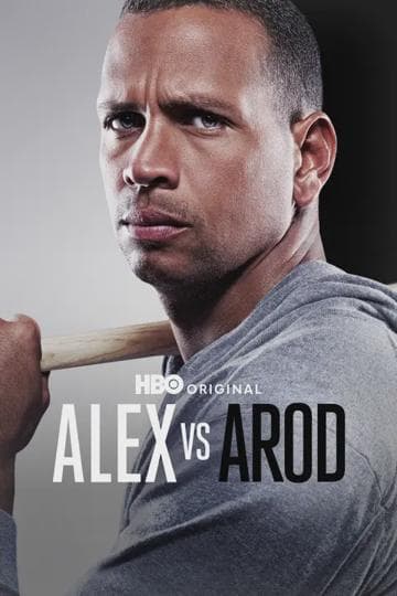 Alex vs ARod