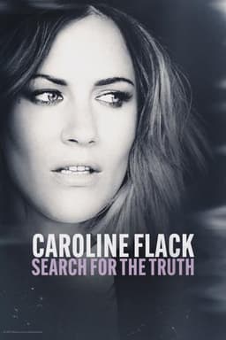 Caroline Flack: Search for the Truth