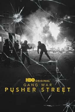Gang War: Pusher Street