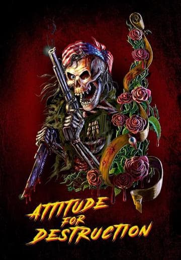 Attitude for Destruction