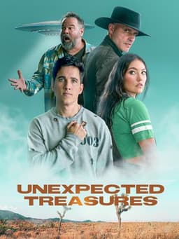 Unexpected Treasures