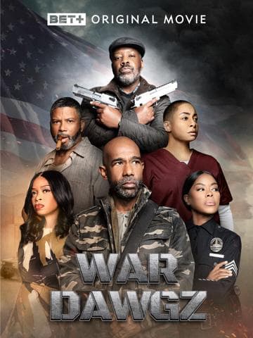 War Dawgz