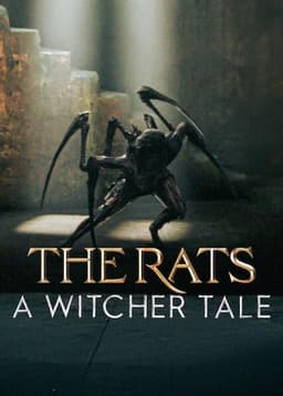 The Rats: A Witcher Tale