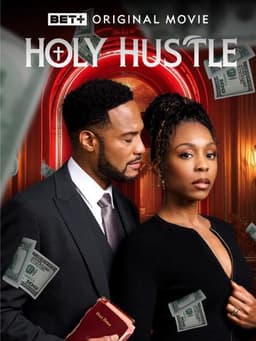 Holy Hustle
