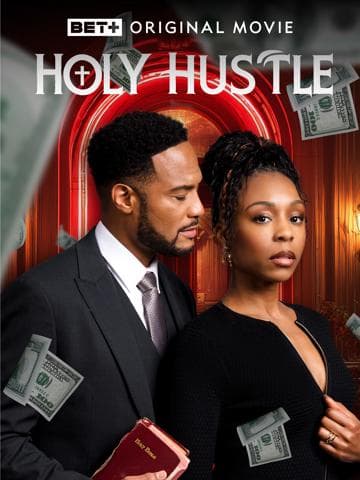 Holy Hustle