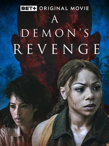 A Demon's Revenge