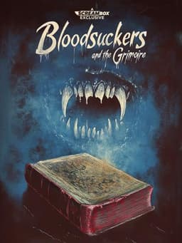 Bloodsuckers and the Grimoire