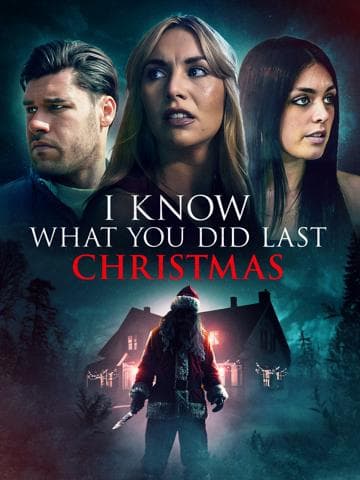 I Know What You Did Last Christmas