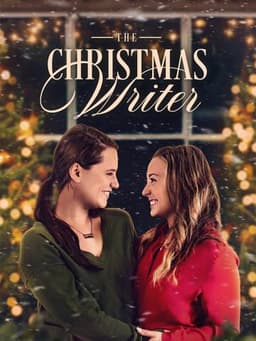 The Christmas Writer