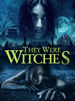 They Were Witches