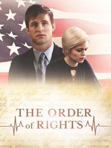 The Order of Rights
