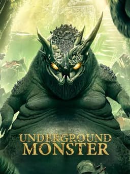 Underground Monster