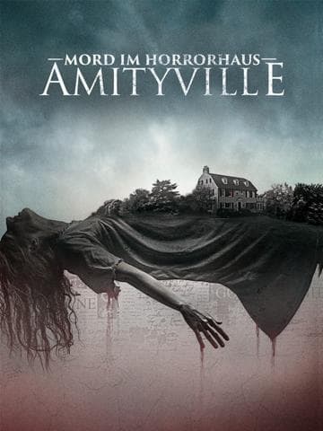 Amityville: An Origin Story