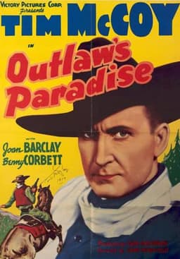 Outlaws' Paradise
