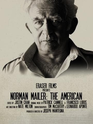 Norman Mailer: The American