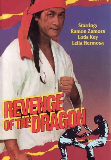 Revenge of the Dragon