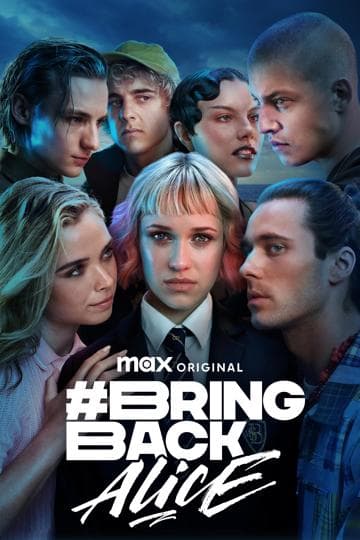 #BringBackAlice