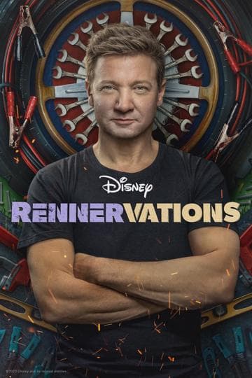 Rennervations
