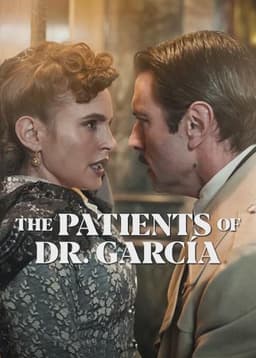 The Patients of Dr. García