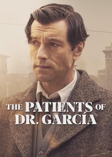 The Patients of Dr. García