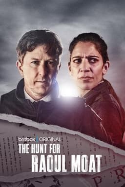 The Hunt for Raoul Moat