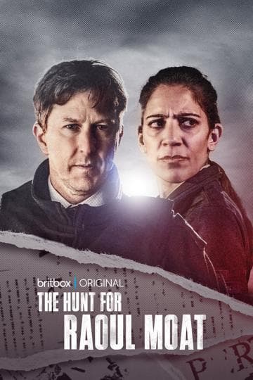 The Hunt for Raoul Moat