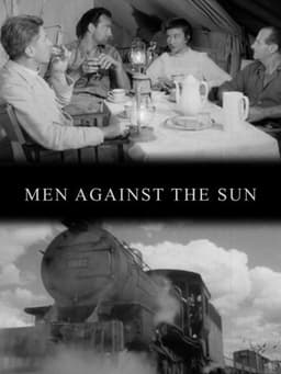 Men Against the Sun