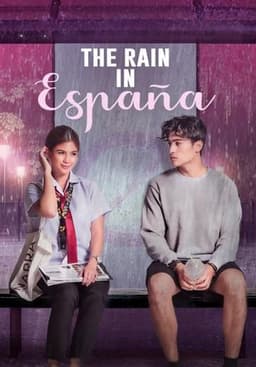 The Rain in España