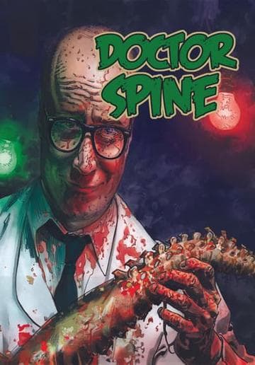 Doctor Spine