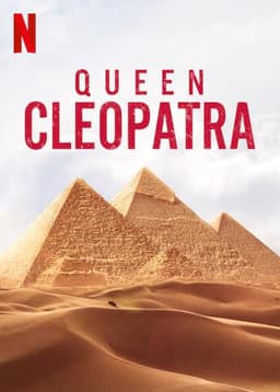 Queen Cleopatra