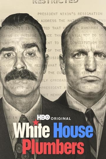 White House Plumbers