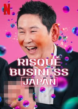 Risqué Business: Japan
