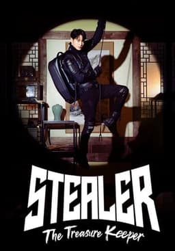 Stealer: The Treasure Keeper