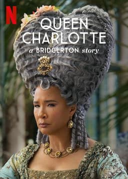 Queen Charlotte: A Bridgerton Story