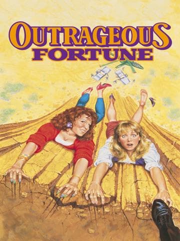 Outrageous Fortune