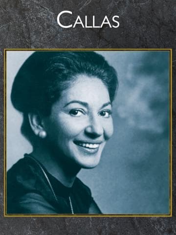 Callas: A Documentary
