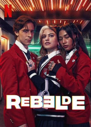 Rebelde