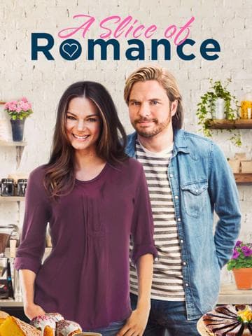 A Slice of Romance