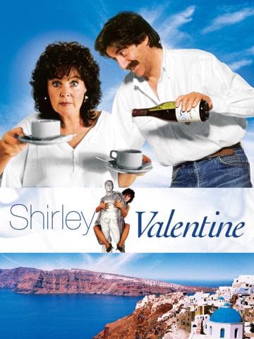 Shirley Valentine
