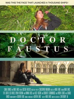 Doctor Faustus