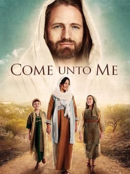 Come Unto Me